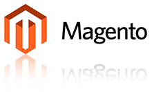 Magento e-commerce open source software