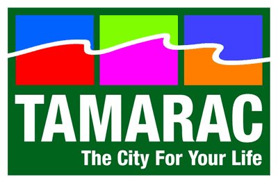 tamarac - a city in Broward County
