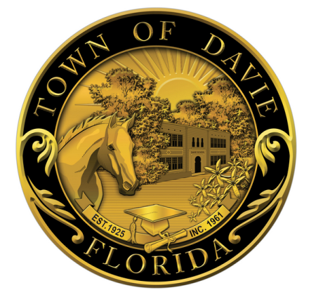 town of davie florida